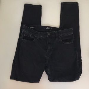 GUC Hollister Jeans 31x32